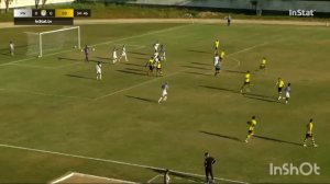 Pérolas Negras 0 x 0 São Bernardo - Campeonato Brasileiro Série D 2022