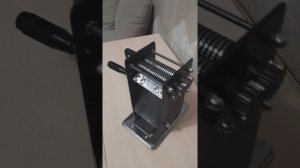 табакарезка своими руками