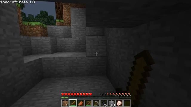 Minecraft(Добыли угля)сезон1-2 смотреть онлайн