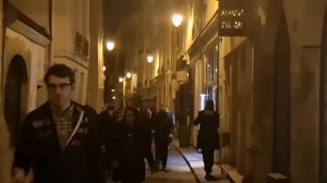 Пожар собор Парижской Богоматери Нотр-Дам