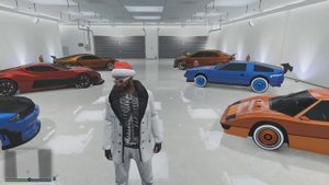 НЕ МОГУ НАЧАТЬ ОГРАБЛЕНИЕ В GTA ONLINE КАК ЛИДЕР (РЕШЕНИЕ ПРОБЛЕМЫ)