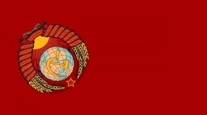Государственный Гимн Советского Союза | КПСР ТВ