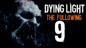 Dying Light: The Following Hard [FREEKILL; Butcher] #9