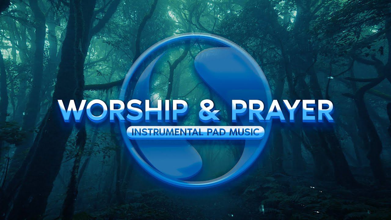 Ты даешь мне силы • Музыка Без Слов • Для Поклонения и Молитвы смотреть онлайн