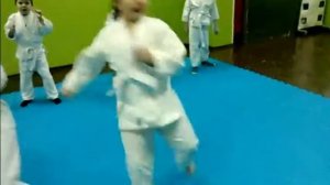 СЭНЭ - Школа боевых искусств.