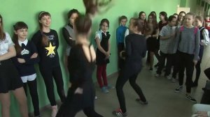 Школа №11 г Пушкино