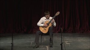 Michele Giuliani (1801–1867) - «Rondoletto brillante» op. 4 (Arr. A. Mehlhart)