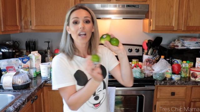 GROCERY HAUL & MEAL PLANNING FOR MY FAMILY OF TWO 2019| Tres Chic Mama смотреть онлайн