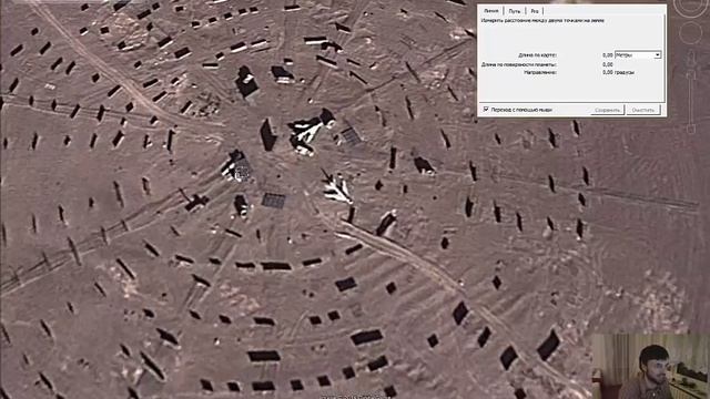 2/3 Китайский стоунхендж в пустыне. Для чего он? смотреть онлайн