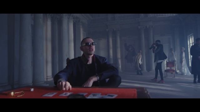 ПОЯСНИ ЗА ТЕКСТ - Pharaoh - Дико, например смотреть онлайн