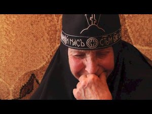 Самый счастливый человек. Схимонахиня Рафаила. Фильм 4. Никольское