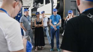 Бизнес-встречи ГЛТ