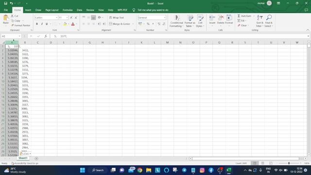 how to convert txt file to excel and remove comma and plot in origin смотреть онлайн