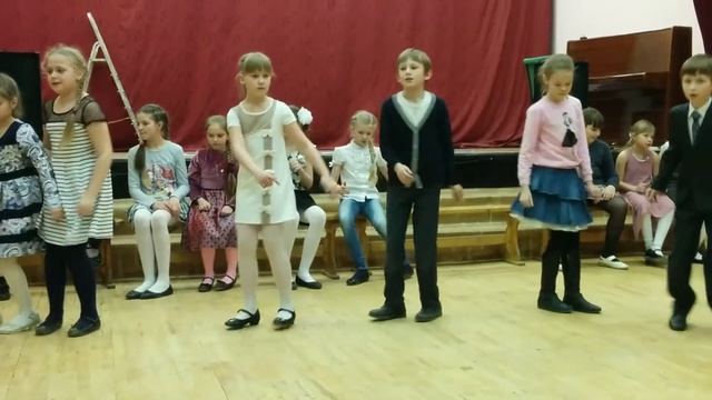 Федор и Федорино горе , сказка- рэп