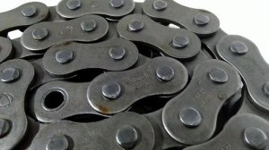 Промышленная приводная роликовая цепь 20B-1, Universal