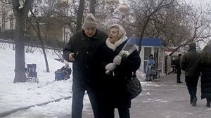 Эхо первой любви..