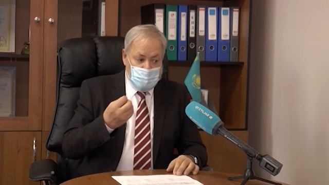 Ежегодно рак молочной железы выявляют у 200 североказахстанок смотреть онлайн