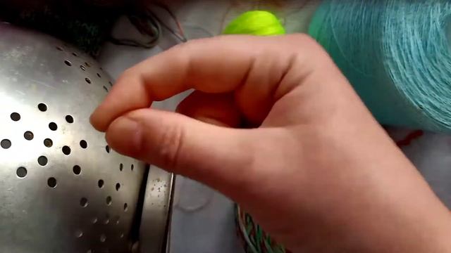 СОБРАТЬ МЕЛАНЖ. ТРИ ЛЮБИМЫХ СПОСОБА смотреть онлайн