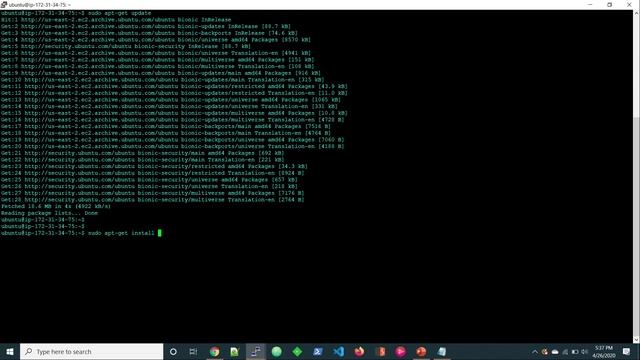 Kubernetes Tutorial for Beginners | Kubernetes Installation | Ashish Shrivastava