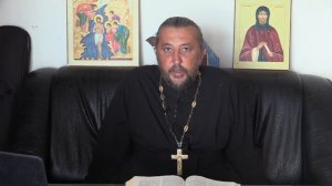 Можно ли мирянам петь песнопения панихиды? Священник Игорь Сильченков