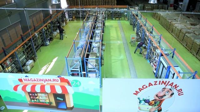 MAGAZINJAN.ru - настоящий вкус армянских продуктов!