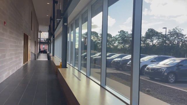 День из жизни студента II Canada vlog смотреть онлайн