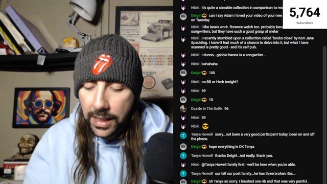 Conversing with Poets | Best Poetry Books/Collections смотреть онлайн