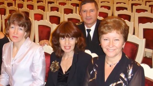Трогательное поздравление маме на 65 лет