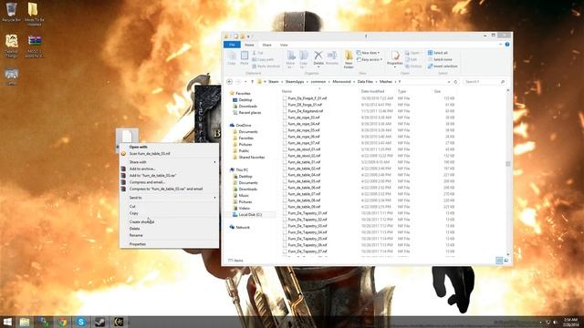 Morrowind Overhaul 3.0 Bug Fixes [Missing Loot, Broken Doors, Missing Table Mesh] смотреть онлайн