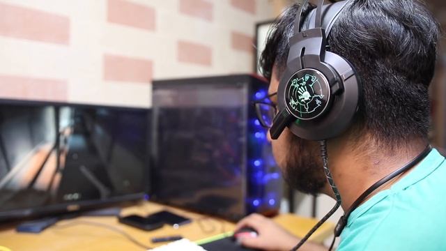 A4Tech Bloody Sent Me This | Giveaway смотреть онлайн