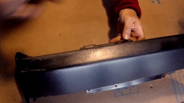 Как покрасить пластик. Как покрасить пластиковую деталь самостоятельно.