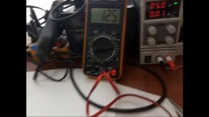 XL6009, Поднимаем напряжение с помощью модуля DC-DC