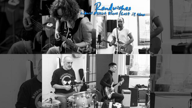 Liberal Elitist Blues смотреть онлайн