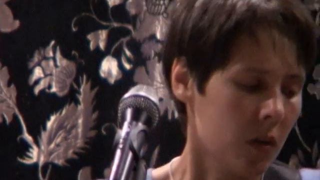 Юлия Теуникова и Ко - #4 Снег 20080822 смотреть онлайн