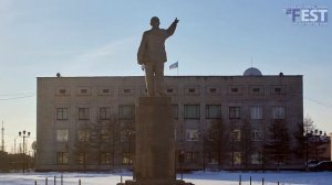 Колыбель цивилизации охотоморья - Охотск.