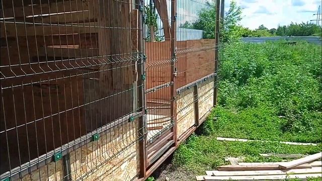 Пятничный денёк в приюте/ Приют для собак г Ефремов смотреть онлайн