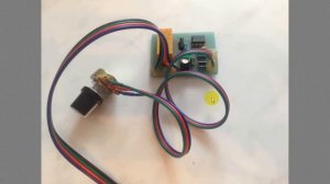 Реле паузы стеклоочистителей