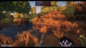 Minecraft best texture pack - Biomes O Plenty module