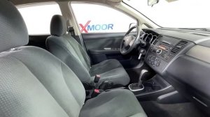 2012 Nissan Versa at Oxmoor Toyota | Louisville & Lexington, KY U24345