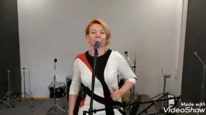 КАК МНОГО ЛЕТ ВО МНЕ ЛЮБОВЬ СПАЛА