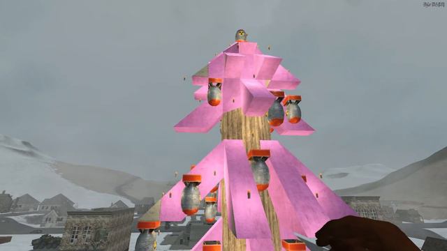 Поздравление С новым 2018 годом смотреть онлайн