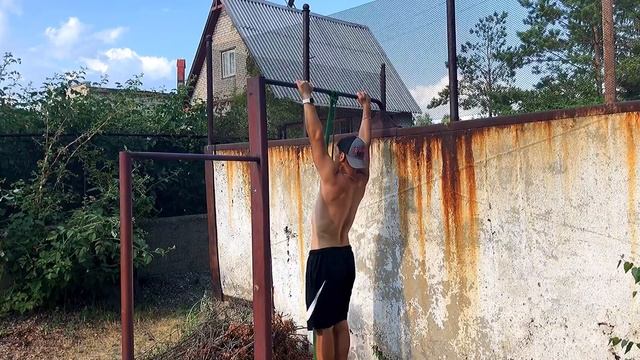 Как Быстро Научиться Подтягиваться / Как Много Подтягиваться / Way To Dream 6 смотреть онлайн