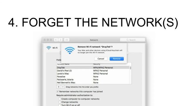 Fix" WiFi Keeps Disconnecting Issue On M1 Macbook | Macbook Pro / Air & Older Macs смотреть онлайн