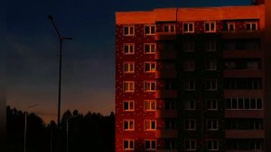 Молчат Дома-Тоска ( slowed version )