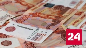 Число финансовых мошенников в РФ выросло почти вдвое - Россия 24