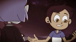 |Лумити| - Томбой