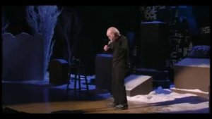 Джордж Карлин - Самоубийцы