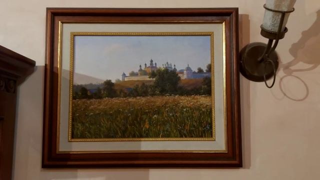 Домашние картины (2) смотреть онлайн