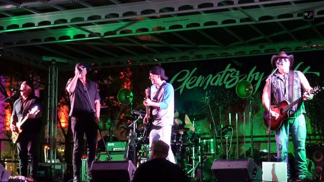 56 Ace - Clematis By Night - January 20, 2022 смотреть онлайн