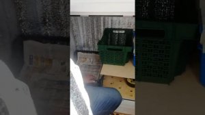 Погреб своими руками на балконе